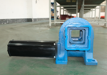 Ultimi blog aziendali su Azionamento a rotazione per tracciatori solari: guida professionale per la selezione.