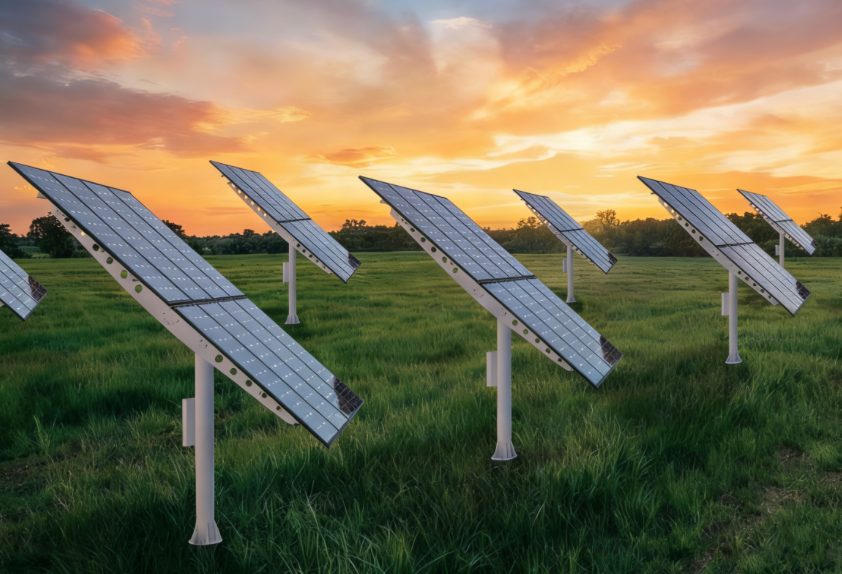 Ultimi blog aziendali su Guida alla selezione del riduttore per inseguitori solari per progetti fotovoltaici