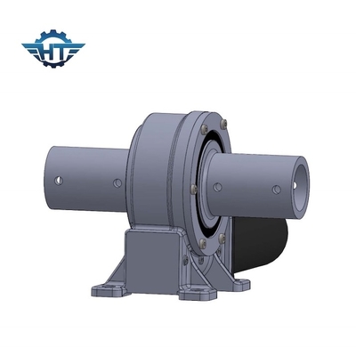 Controllo della velocità e della coppia Tracker solare Slew Drive Worm e equipaggiamento con protezione IP66