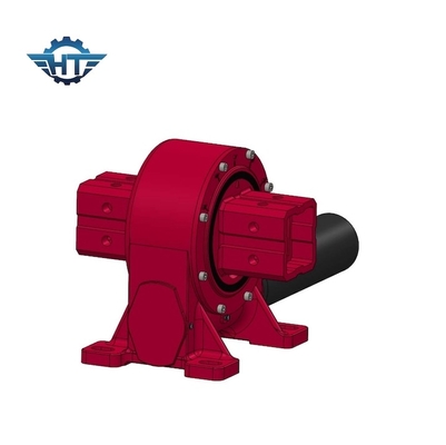 Ve5 Envelope Worm Slew Drive per il sistema di tracciamento solare