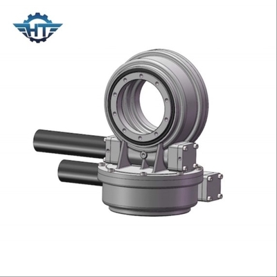 comprare Azionamento doppio di vuotamento di asse di alta precisione con la Camera inclusa per gli inseguitori automatici di PV online manufacture