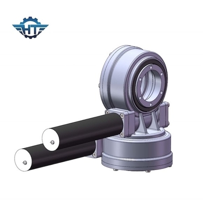 comprare Cambio a basso rumore dell'azionamento di pantano di SDE con alta coppia di torsione di tenuta per il sistema di tracciamento solare di asse doppio online manufacture