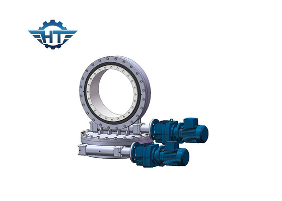 comprare Il pantano Ring Drive Used For Tower dell'ingranaggio a vite di Selflock Sde ha concentrato la pianta online manufacture