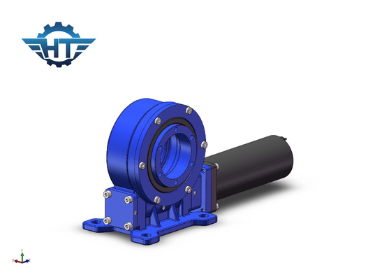 comprare Azionamento verticale di vuotamento di 24VDC VE9 con il motore del riduttore per i sistemi dell'inseguitore di Sun online manufacture