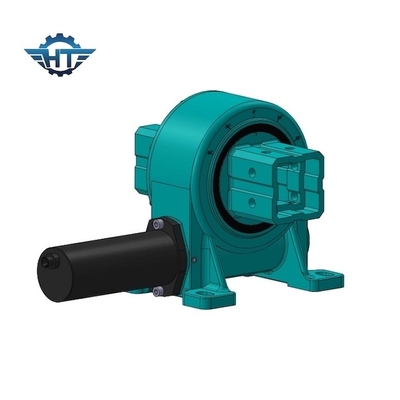 comprare 110mm Square Output VE9 Solar Slew Drive, Easy Mounted And Maintenance For PV Tracking System online manufacture