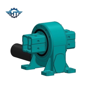 comprare Piccolo azionamento di pantano del singolo inseguitore solare di asse per gli inseguitori solari concentrati online manufacture