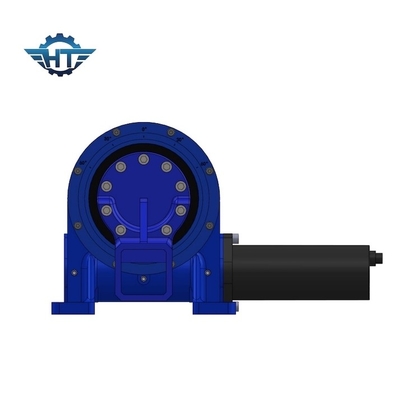 comprare Azionamento di vuotamento VE9 con il cambio planetario 12VDC per il sistema di tracciamento solare online manufacture