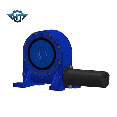 comprare Piccolo azionamento verticale di vuotamento del motore VE3 per il sistema di tracciamento del pannello solare IP66 online manufacture