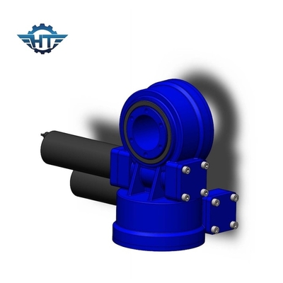 comprare Cambio dell'azionamento di vuotamento di alta precisione SDE3 per il sistema di tracciamento solare di asse doppio online manufacture