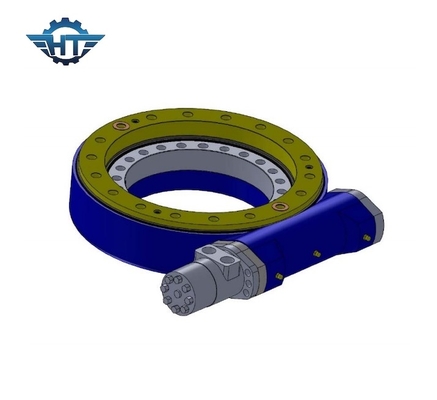 comprare SE5 tipo orizzontale cambio dell'azionamento di vuotamento con CE certificato per il sistema di tracciamento solare obliquo online manufacture