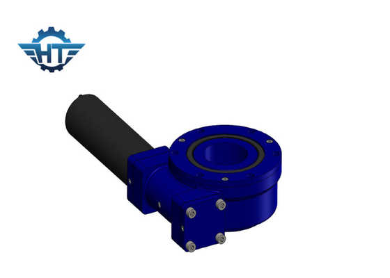 comprare SE3 ha accluso l'azionamento solare di pantano dell'inseguitore al motore Hall Sensors dell'ingranaggio planetario 24VDC online manufacture