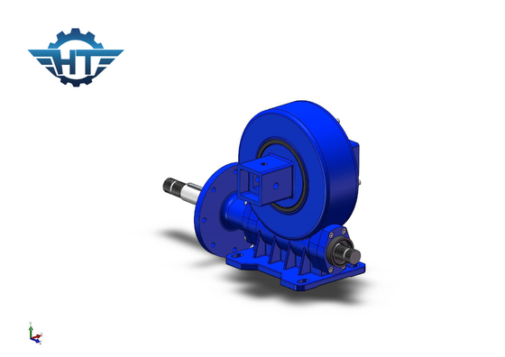 comprare 24VDC motore di ingranaggi planetari VE serie a catena per tracciatori solari ottimizzati online manufacture