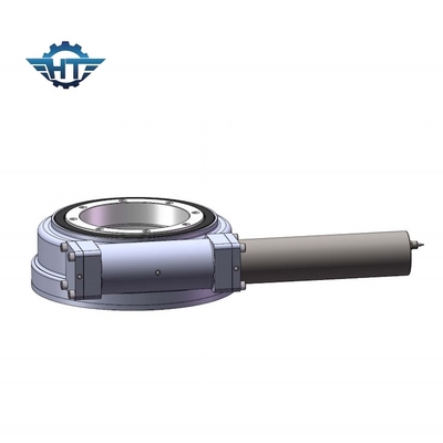 comprare Azionamento solare di pantano dell'inseguitore SE9, 24vdc motore, una coppia di torsione di 4400 N.m, 0,03 giri/min. online manufacture