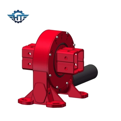 comprare VE9 Azionamento elettrico a piegatura per sistema di montaggio a asse singolo del monitor del pannello solare online manufacture
