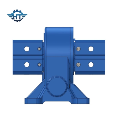 comprare IP66 800Nm motore a rotazione verticale motore a rotazione monoasse online manufacture