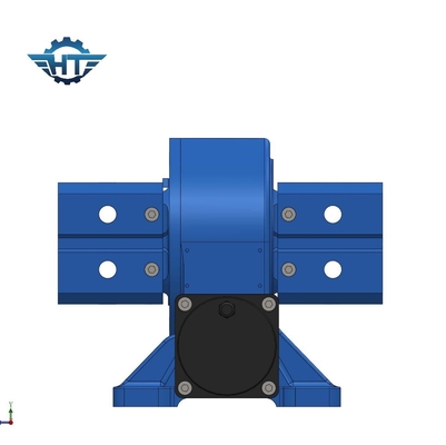 comprare 800Nm di coppia di uscita per il sistema di tracciamento solare online manufacture