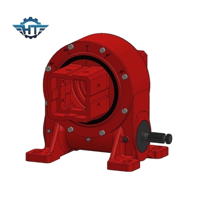 comprare Fino a 60 KNm di azionamento a rotazione verticale con grado di protezione IP66 online manufacture