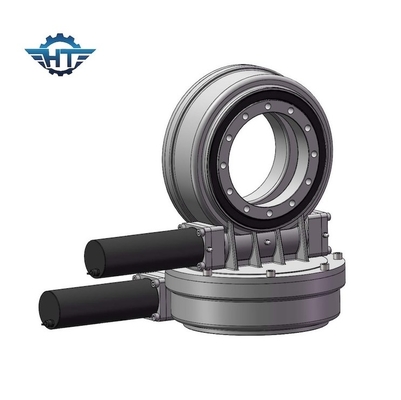comprare Propulsore a catena a doppio asse a catena elettrica con coppia di inclinazione di 7000 Nm online manufacture