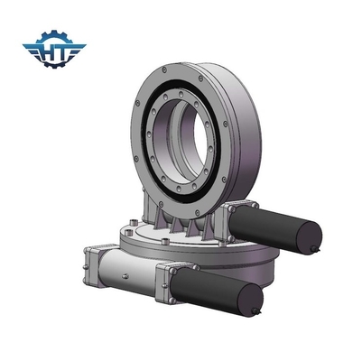 comprare Azionamento di precisione con precisione di tracciamento di 0,15° e ingranaggio autobloccante online manufacture