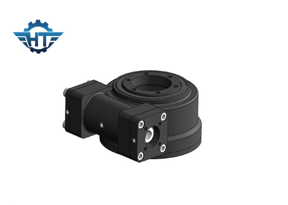 comprare Small 24VDC Planetary Gear Motor Slew Drive For Tilted Solar Tracking System online manufacture