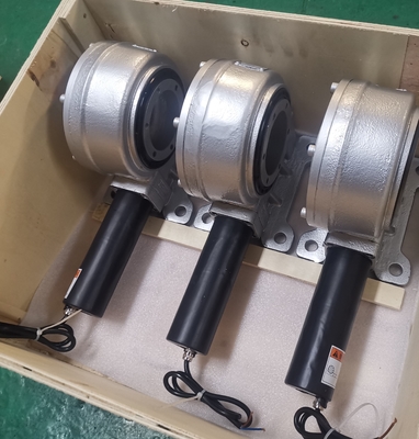 comprare Azionamento di vuotamento dell'ingranaggio a vite di 6120 nanometro online manufacture