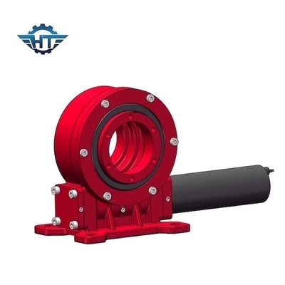 comprare Azionamento elettrico monoassiale efficiente 7000Nm di pantano che inclina coppia di torsione online manufacture