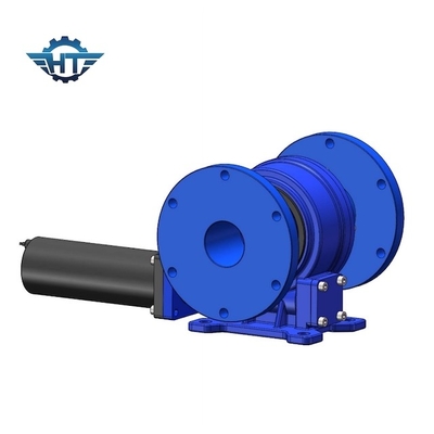 comprare Auto inverso che chiude l'anello a chiave di vuotamento dell'ingranaggio di Ring Drive Hall Sensor Worm di pantano online manufacture