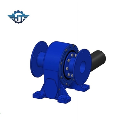 comprare Azionamento solare a 5 pollici di vuotamento per efficienza solare dell'inseguitore 42CrMo 18kg 40% online manufacture