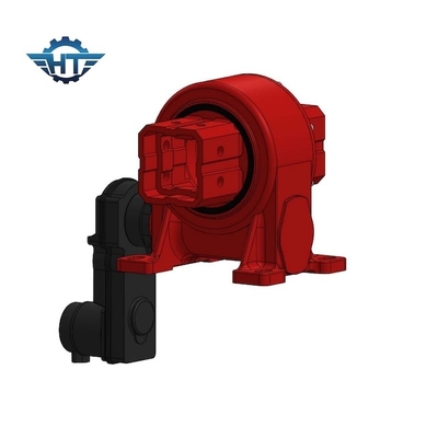 comprare la stazione elettrica dell'azionamento CSP di pantano del motore passo a passo 12V ha accluso l'azionamento di vuotamento online manufacture