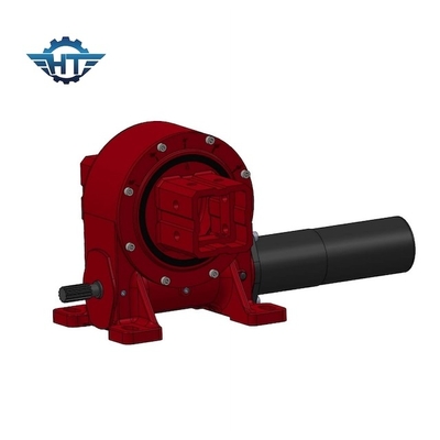 comprare Piccolo cambio dell'azionamento di pantano ISO9001 frantumato montare verticale del sistema online manufacture