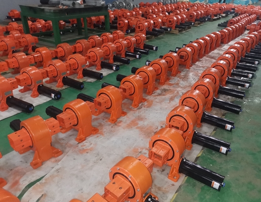 comprare Azionamento piccolo VE7 di pantano di doppio avvolgimento che vuota Ring Drive online manufacture