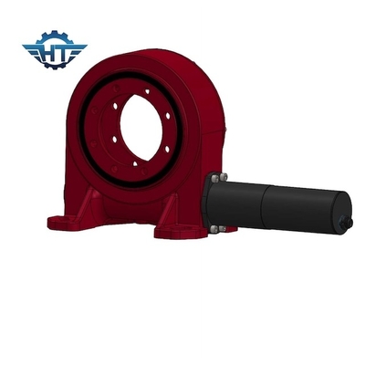 comprare il singolo azionamento di vuotamento di asse di 24V VE9 per l'inseguitore solare un cerchio completo da 360 gradi gira online manufacture