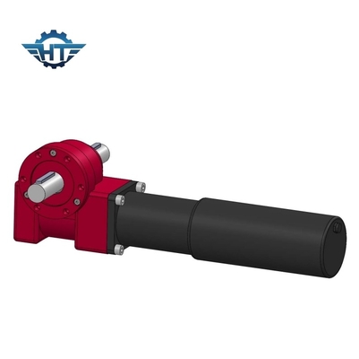 comprare Il pantano obliquo del verme del sistema di tracciamento guida 800 il nanometro SE5 con il motore dell'ingranaggio 12V online manufacture