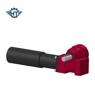 comprare Ingranaggio a vite che vuota sopportando anello di vuotamento di asse di alta precisione dell'azionamento il singolo online manufacture