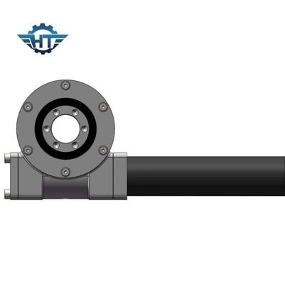 comprare Azionamento elettrico ISO9001 di vuotamento SE9 per il singolo sistema del montaggio dell'inseguitore del pannello solare di asse online manufacture