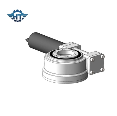 comprare Cuscinetto a energia solare della forza assiale del motore SE7 della trasmissione 24VDC dell'ingranaggio a vite online manufacture