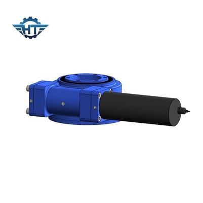 comprare Il singolo azionamento 9400Nm di vuotamento di asse SE17 serra l'azionamento solare dell'inseguitore online manufacture