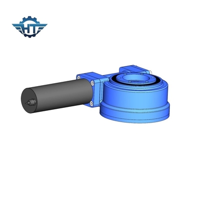 comprare Eliostato concentrato che vuota sopportando azionamento IP66 che dipinge doppio avvolgimento online manufacture