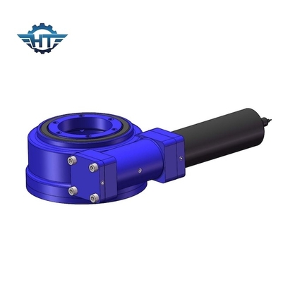 comprare asse dell'azionamento di vuotamento dell'ingranaggio a vite 24V il singolo ha accluso l'abitazione del SE9 online manufacture