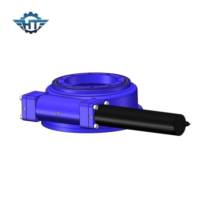 comprare Motore elettrico che vuota sopportando azionamento per il sistema solare del concentratore CSP di Fresnel online manufacture