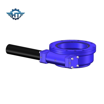 comprare Singolo azionamento di vuotamento di asse del CE 12 pollici di sistema di tracciamento del pannello solare online manufacture