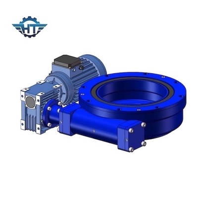 comprare carico assiale elettrico forgiato dell'azionamento 680kN di pantano del CE d'acciaio ad alta resistenza online manufacture