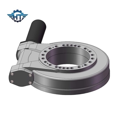 comprare Contatto di dente dell'inseguitore SE3 di Inlined multi del singolo di asse azionamento solare di vuotamento online manufacture