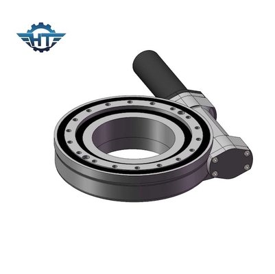 comprare Grande momento di inclinazione dell'azionamento idraulico di vuotamento IP66 in pieno circonferenziale online manufacture