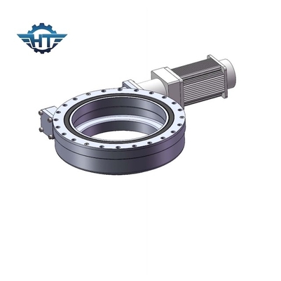 comprare Coppia di torsione del motore 5800NM di CC di CA dell'azionamento SE12 42CrMo dell'ingranaggio a vite della clessidra online manufacture