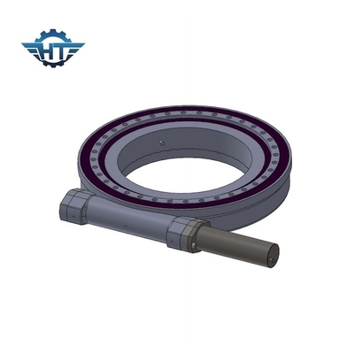 comprare SE7 che vuota sopportando coppia di torsione verticale dell'azionamento 2000NM di vuotamento di orizzontale dell'azionamento online manufacture