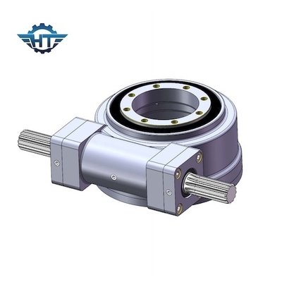 comprare Piccolo azionamento a 1 pollici di pantano per l'auto solare del CE del sistema di tracciamento che chiude vuotamento a chiave sopportando azionamento online manufacture