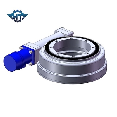 comprare Auto elettrico dell'azionamento di pantano SE5 che chiude motore passo a passo a chiave che vuota Ring Drive online manufacture
