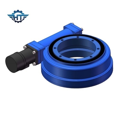 comprare Ingranaggio che ingrana l'alto azionamento solare di pantano dell'inseguitore di Backholding del piccolo azionamento di pantano online manufacture