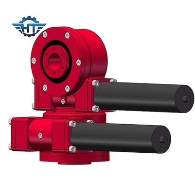 comprare L'anti asse doppio UV ha ucciso l'anello di pantano dell'ingranaggio a vite continua del motore a corrente alternata dell'azionamento 220V online manufacture